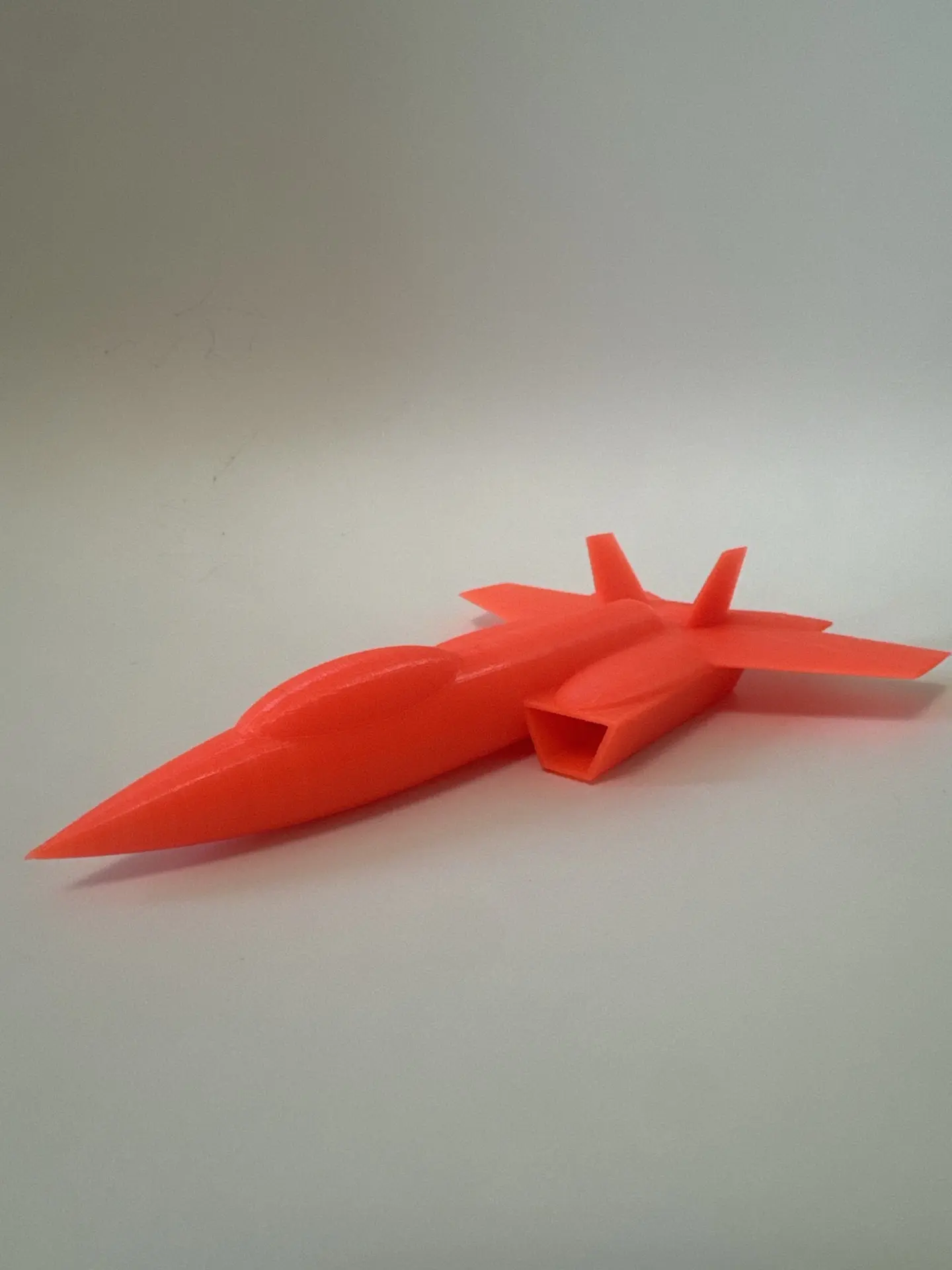 концепт самолёта F22 Raptor