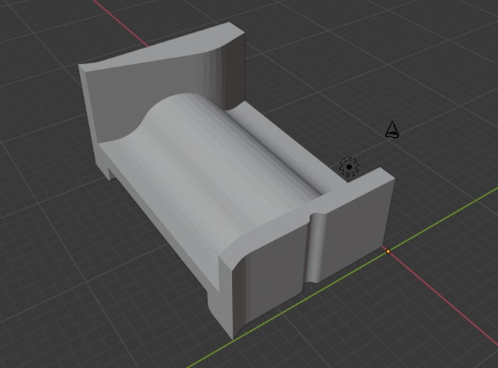 Honda Stream 2003. Ограничители в дверях.