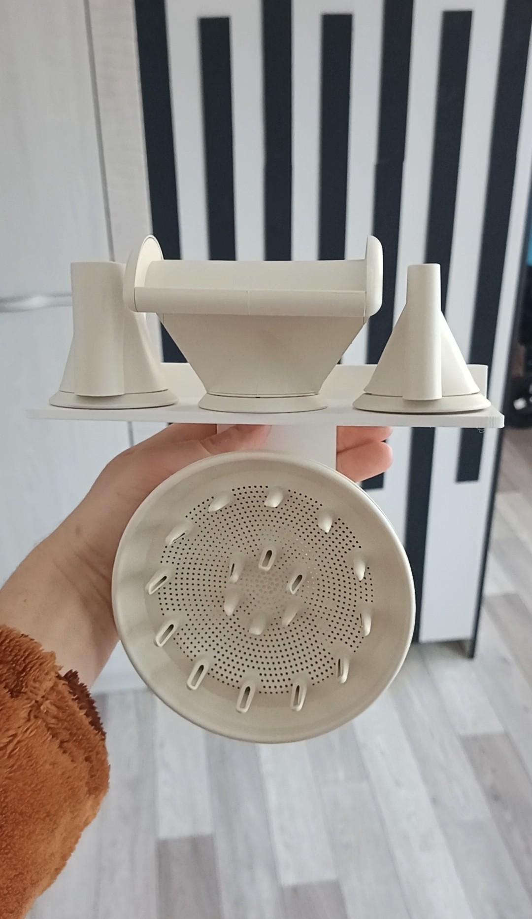 Комплект для фена Dyson