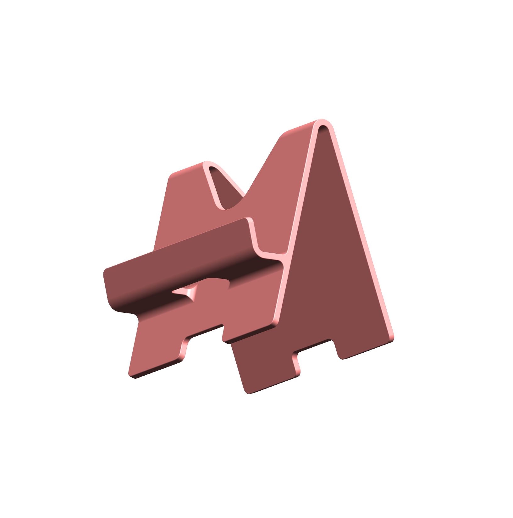 Подставка для телефона (Phone stand)