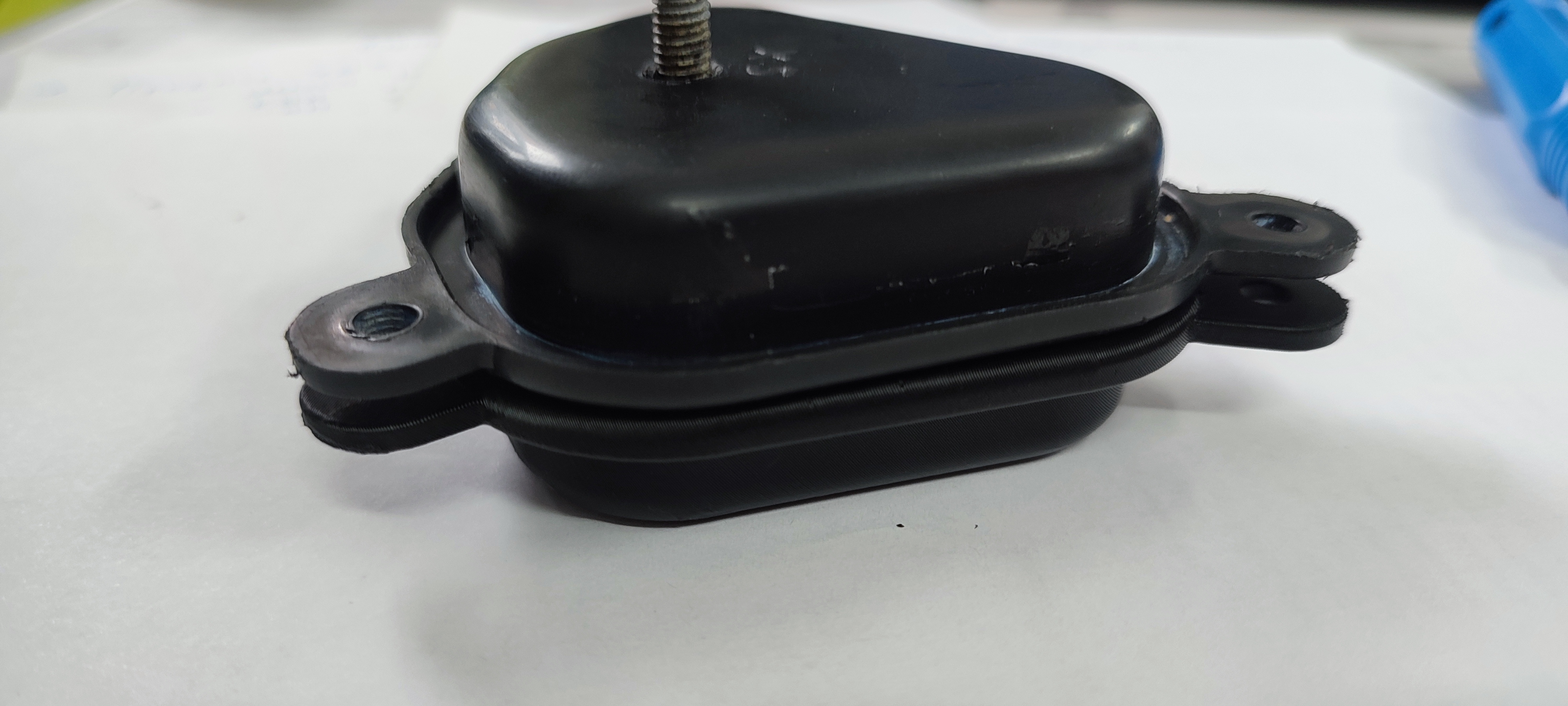 Заглушка фары BMW X5 кузов E53