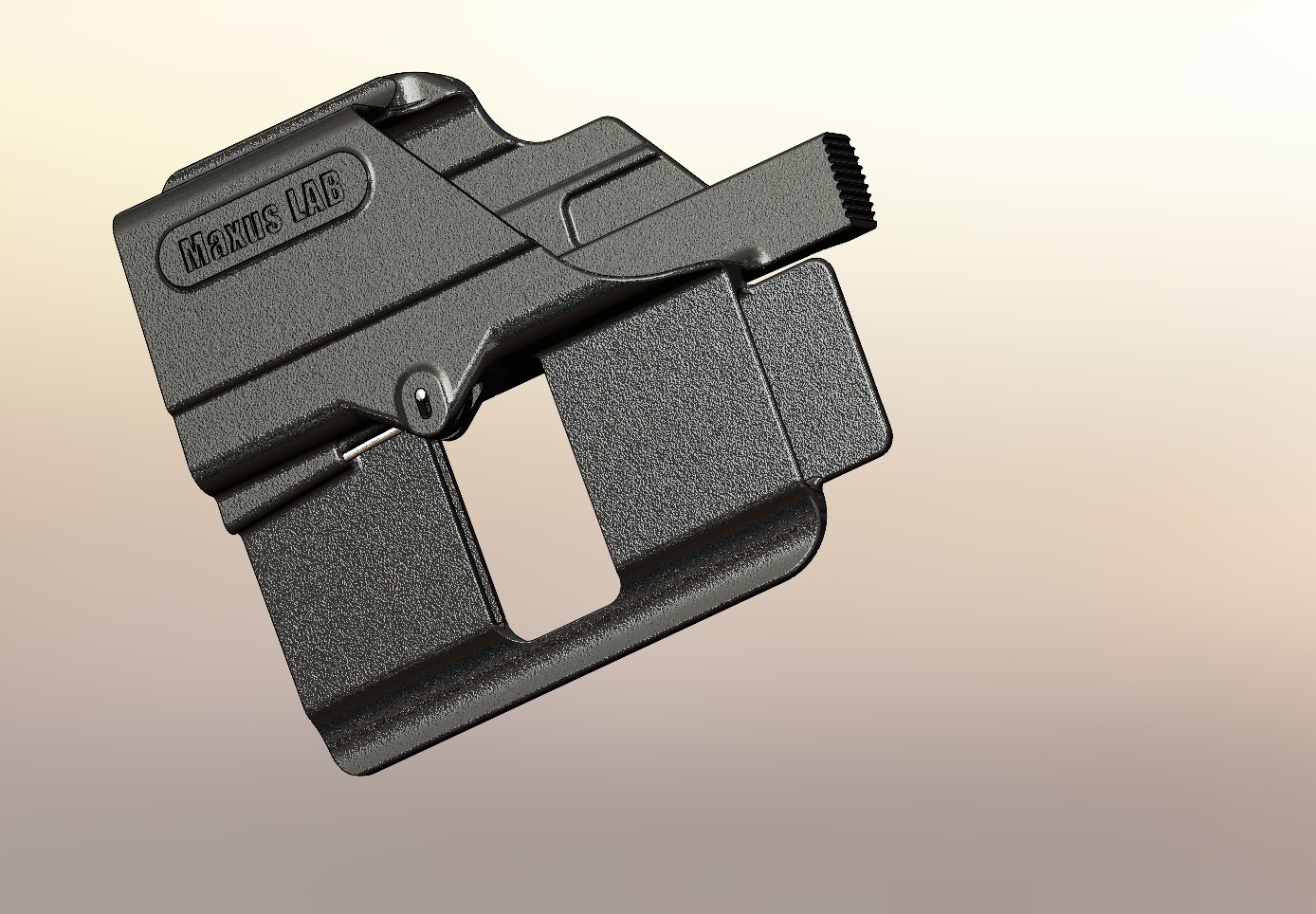 Кобура для Glock 17