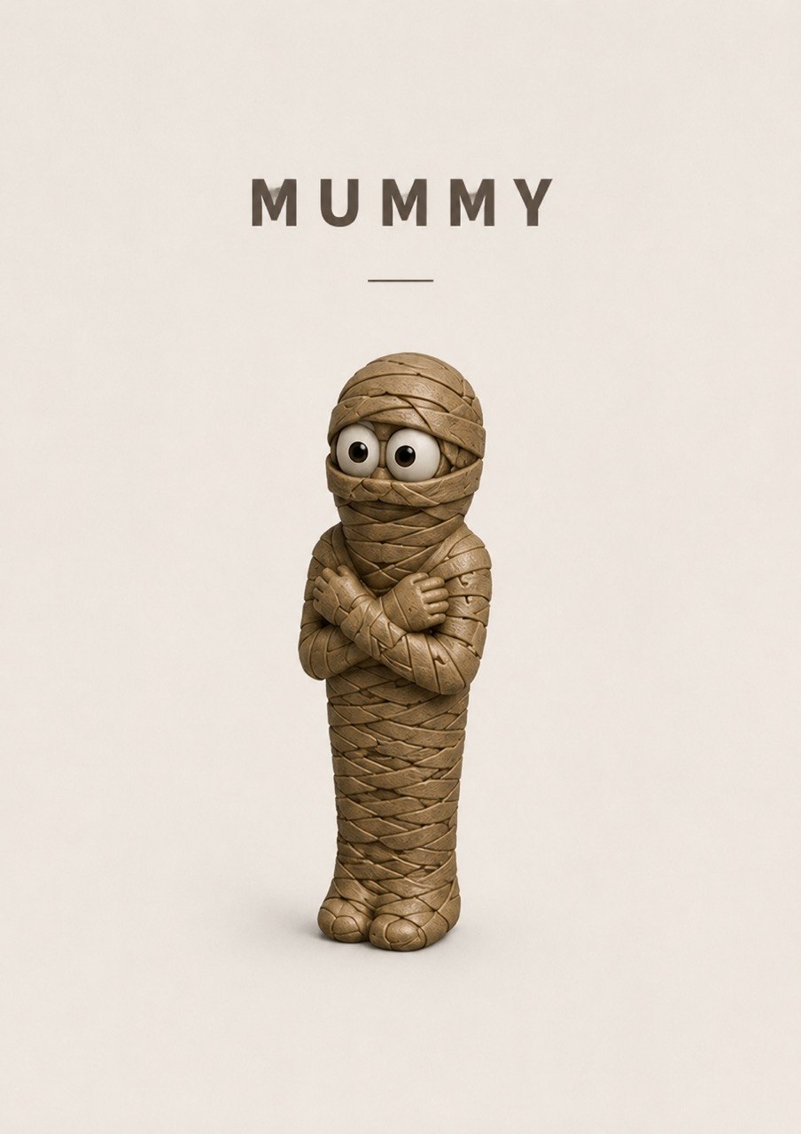 Мумия