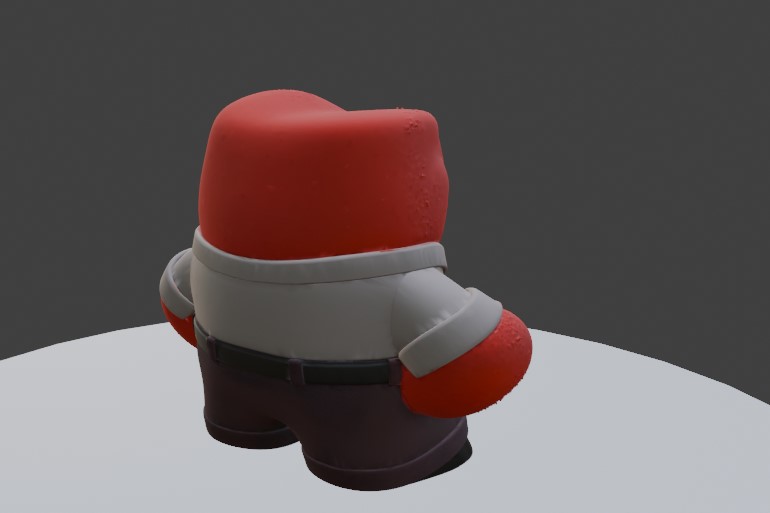 Anger - Inside Out - Гнев (Головоломка)