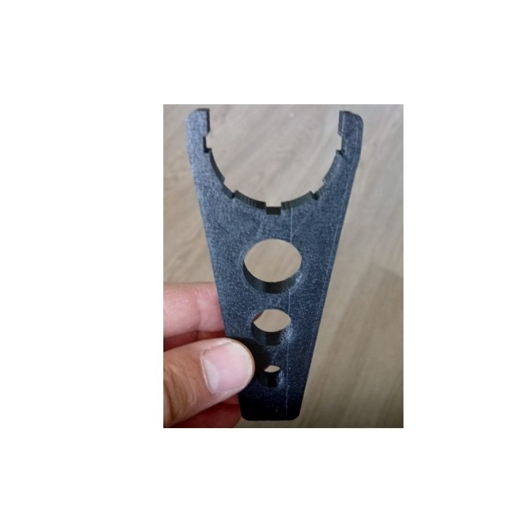 Ключ для компрессионной муфты ПНД 20мм