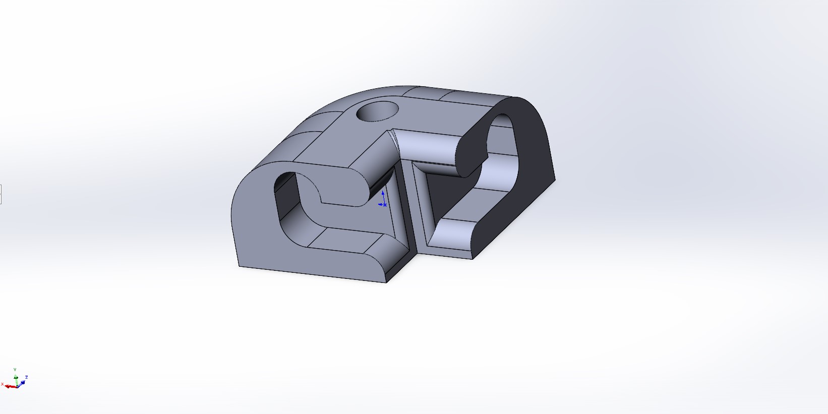 Держатели для штор