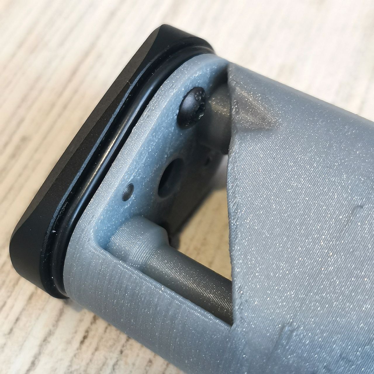 Вставка модератора 6.35 Эдган Леший 2