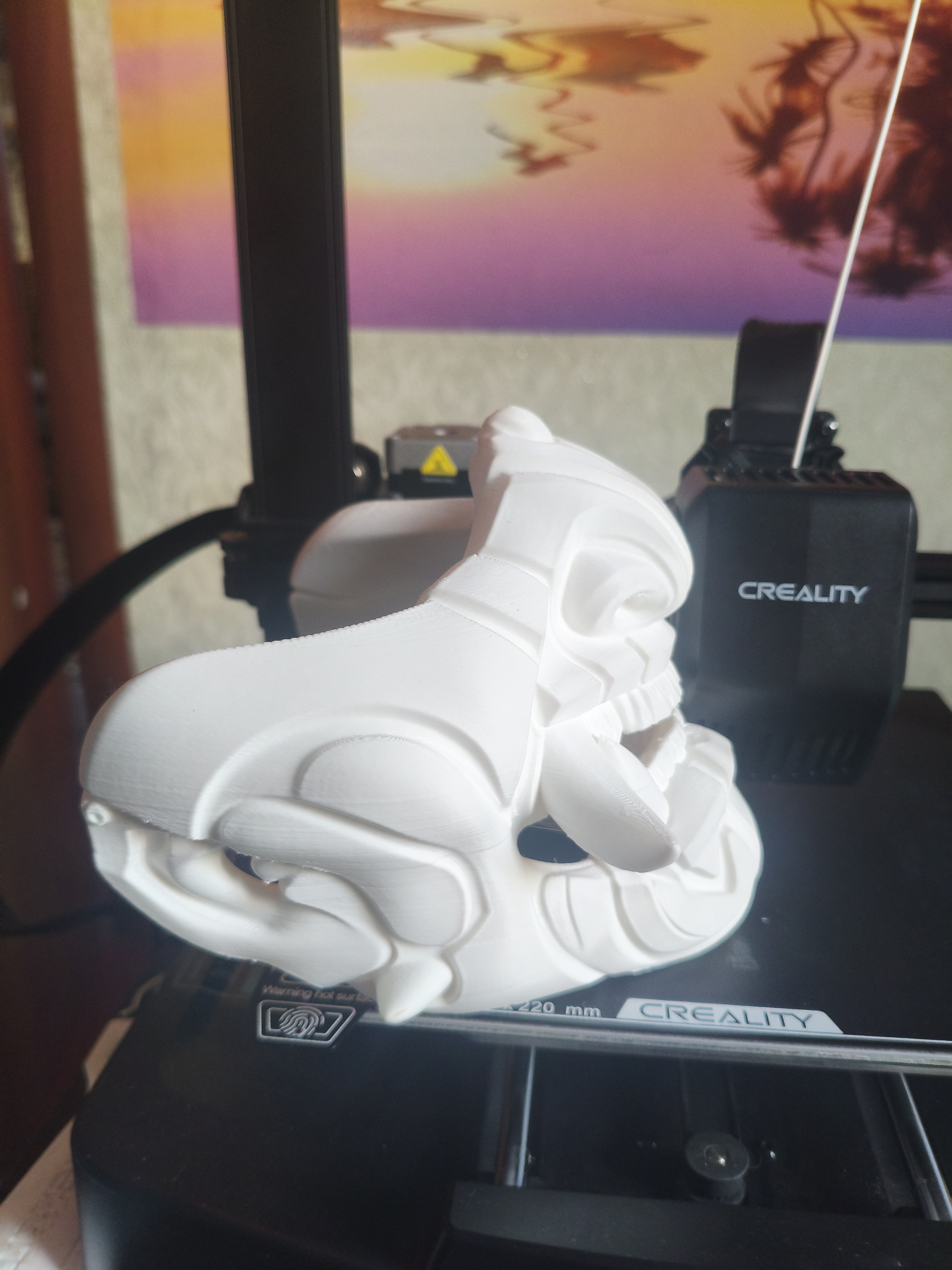 CYBER ONI: Пробуди демона внутри