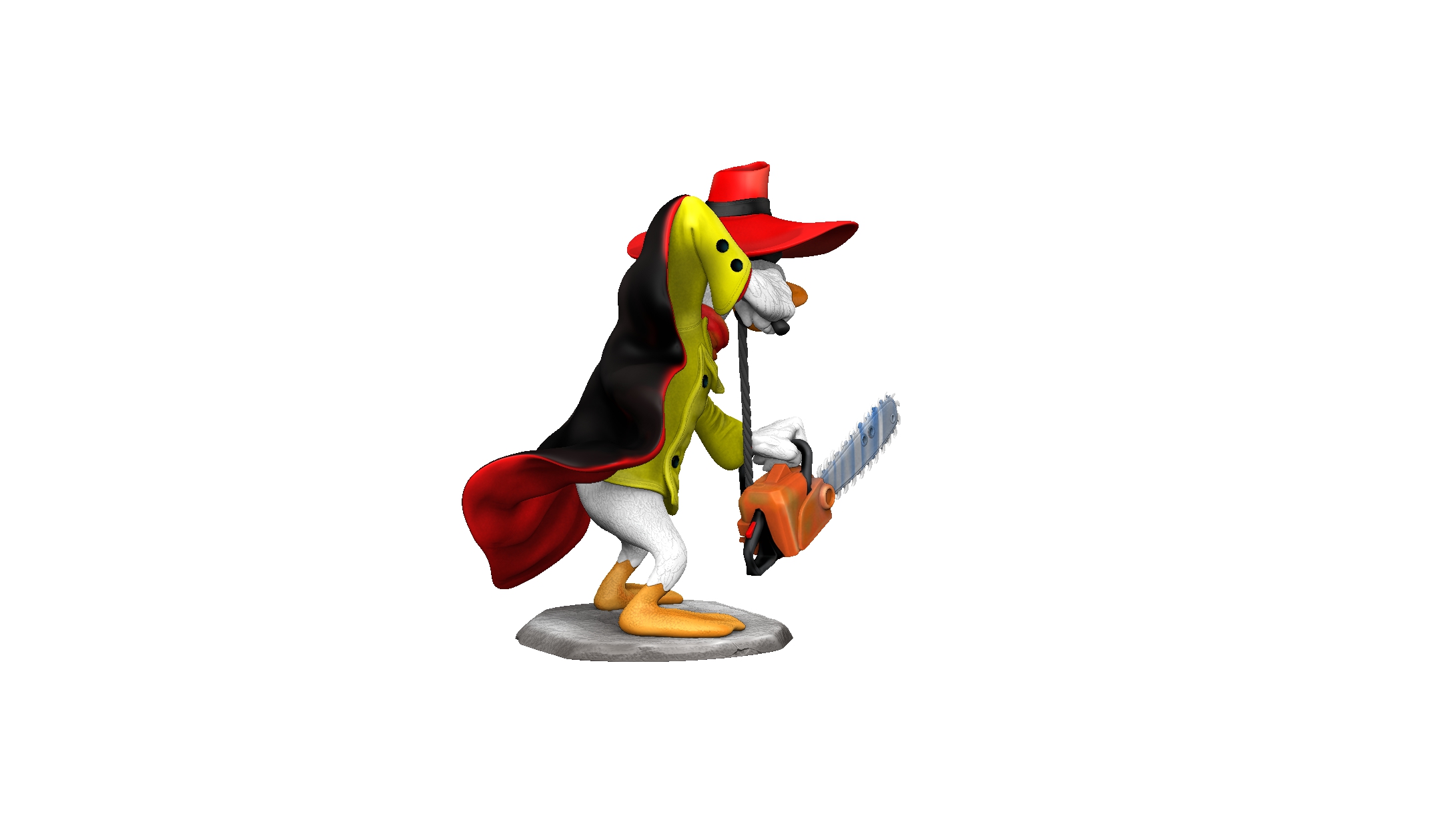 АНТИПЛАЩ ДЛЯ 3Д ПЕЧАТИ STL СБОРНЫЙ