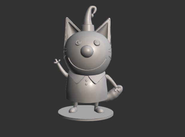 Компот из м/ф "Три кота"