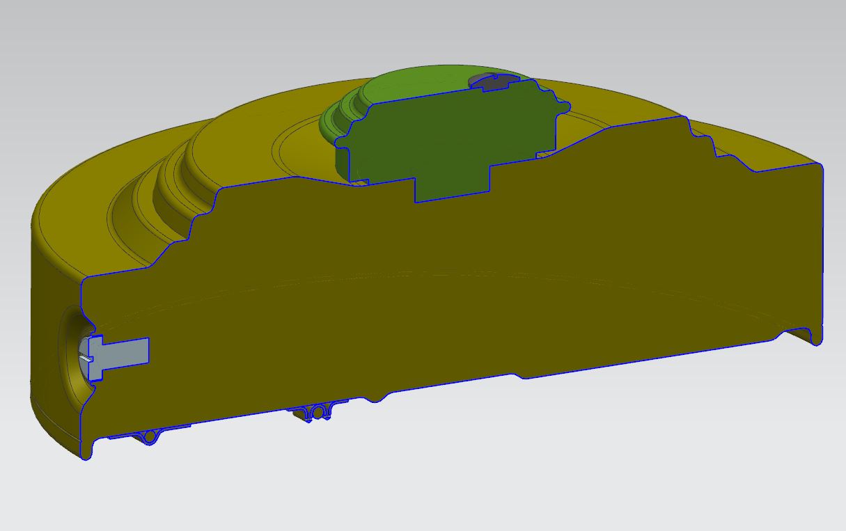 Противотанковая мина ТМ-57