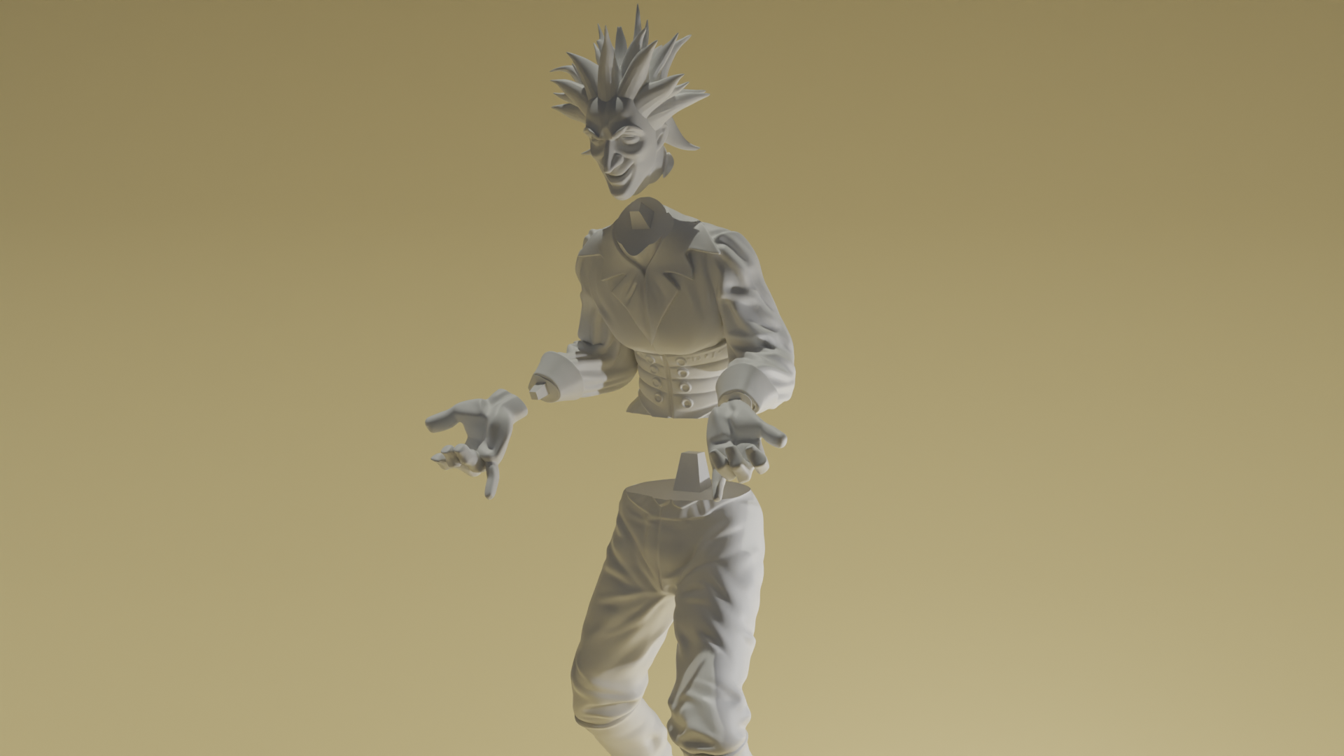 Михаил Горшенёв