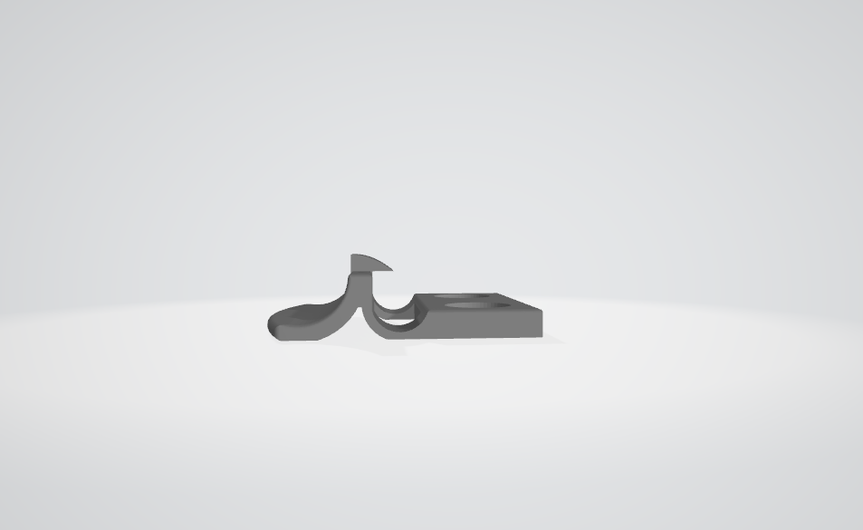 Защёлка подлокотника Chery fora (арт. A21-5305550)