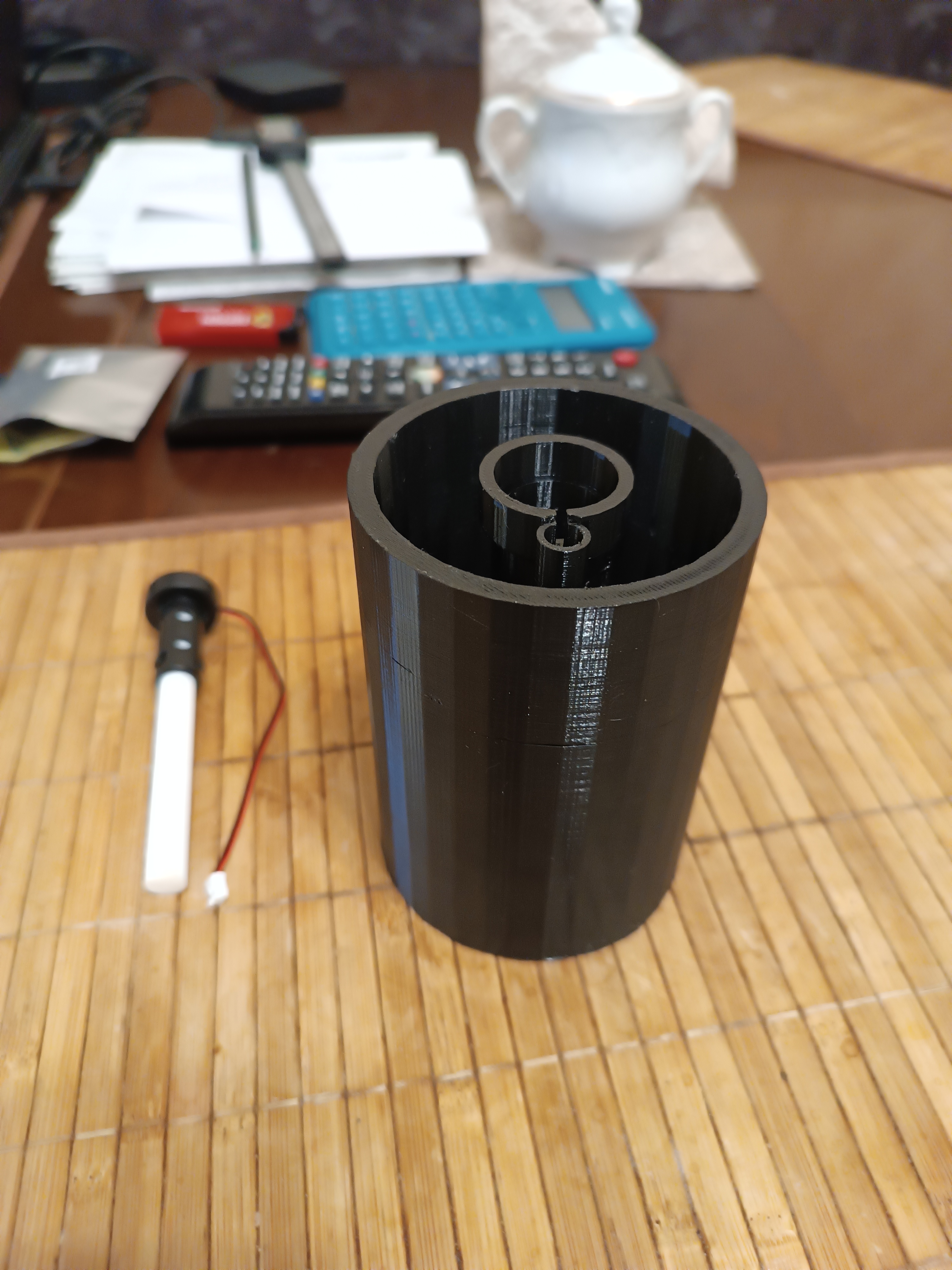 Увлажнитель воздуха