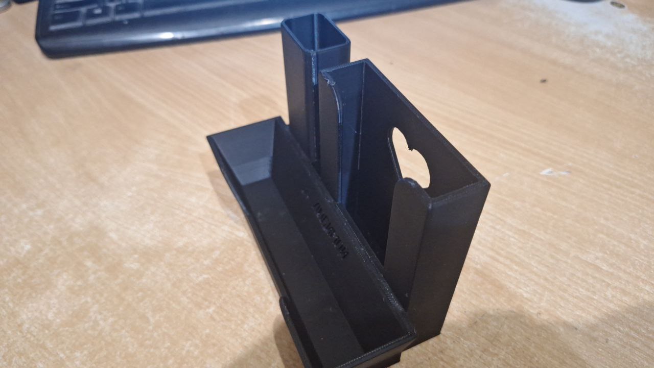 держатель телефона, очков,ручек