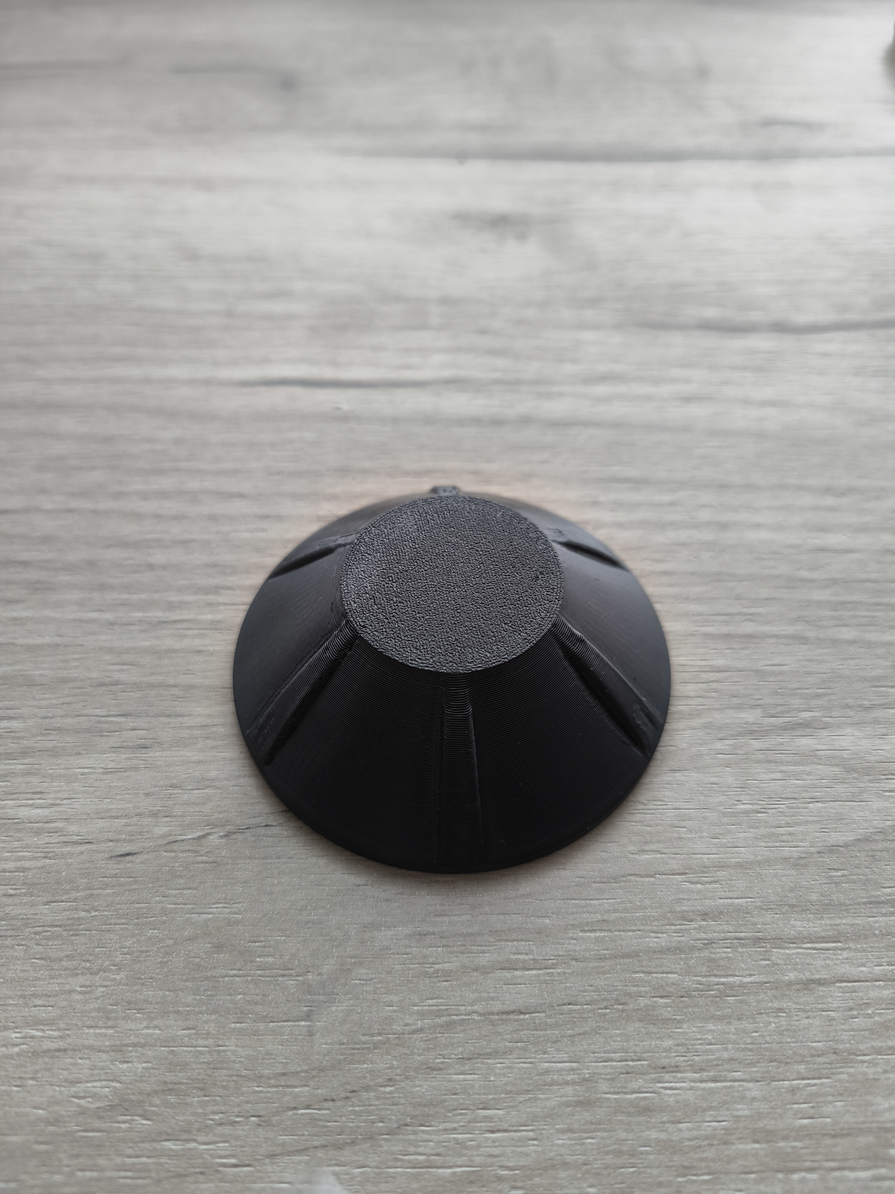 заглушка для стойки амортизатора на LADA Iskra