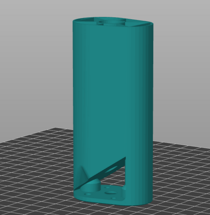 Вставка модератора 6.35 Эдган Леший 2