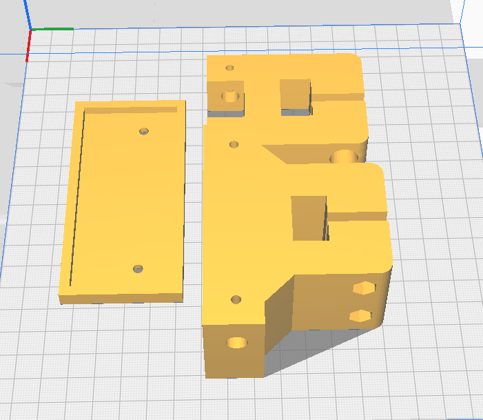 Усиленный изолятор на БУМ 20х13мм для элементов 8 мм