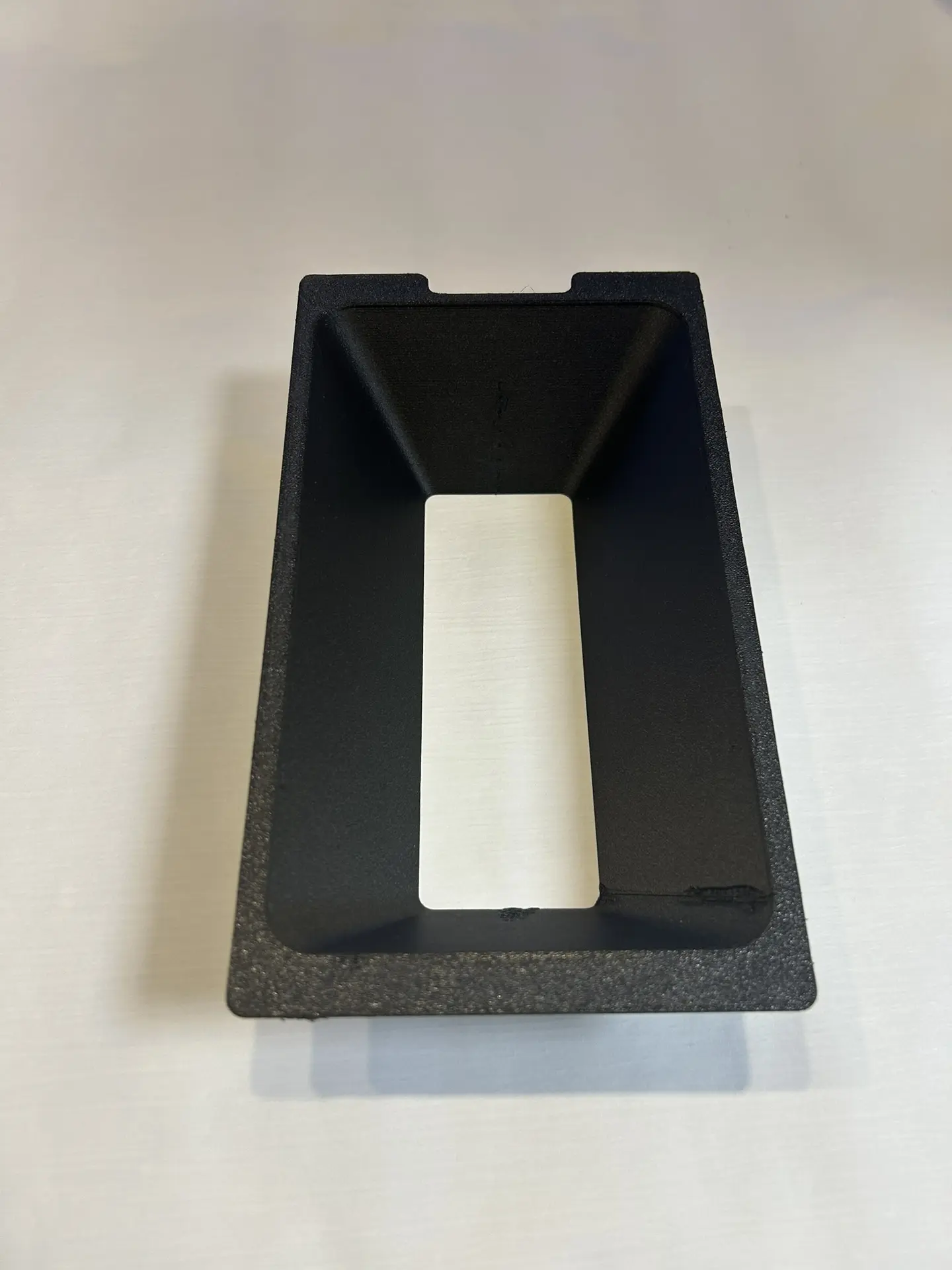 Бункер для кораблика V30/V80