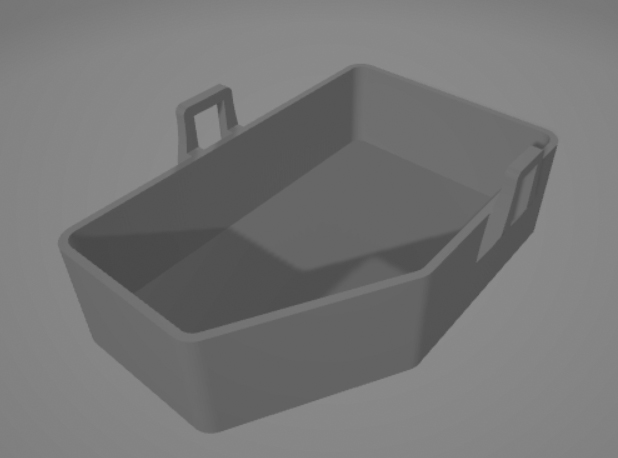 Крышки предорханителей и реле Toyota celica T180