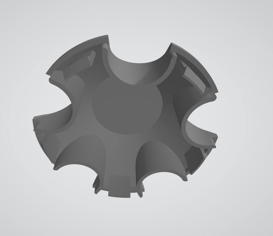 колпак ступицы emr 710