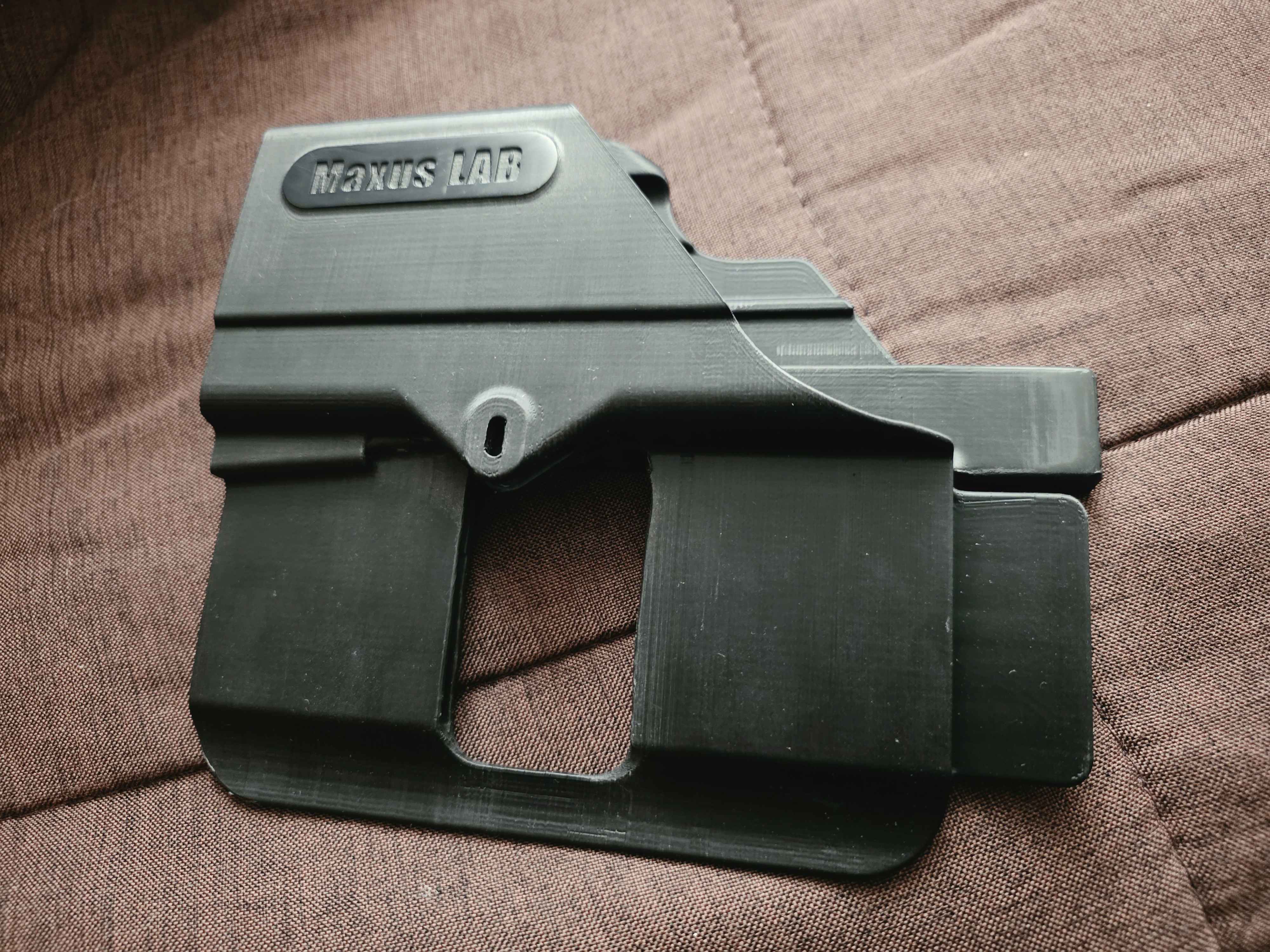 Кобура для Glock 17