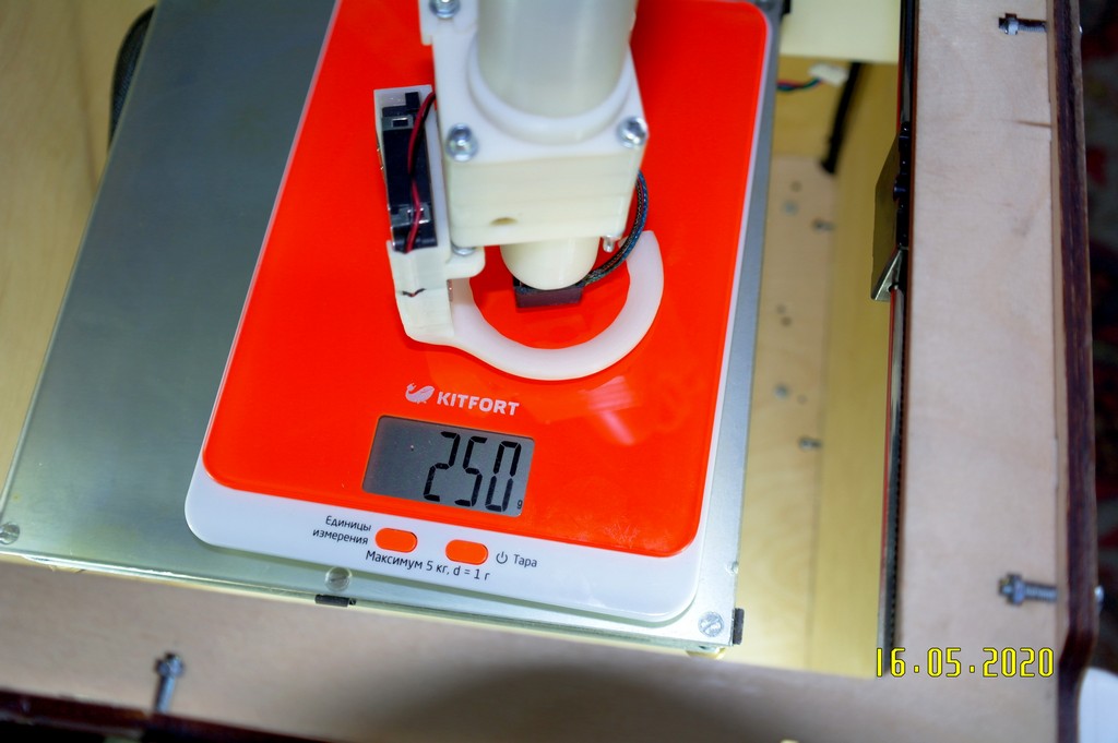 Система водяного охлаждения радиатора E3D V6 для принтеров с кинематикой Ultimaker