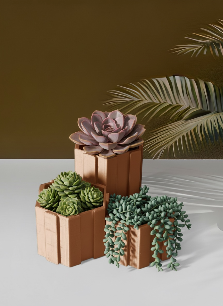 модульный органайзер