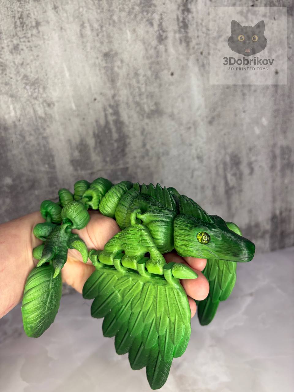 Микрораптор