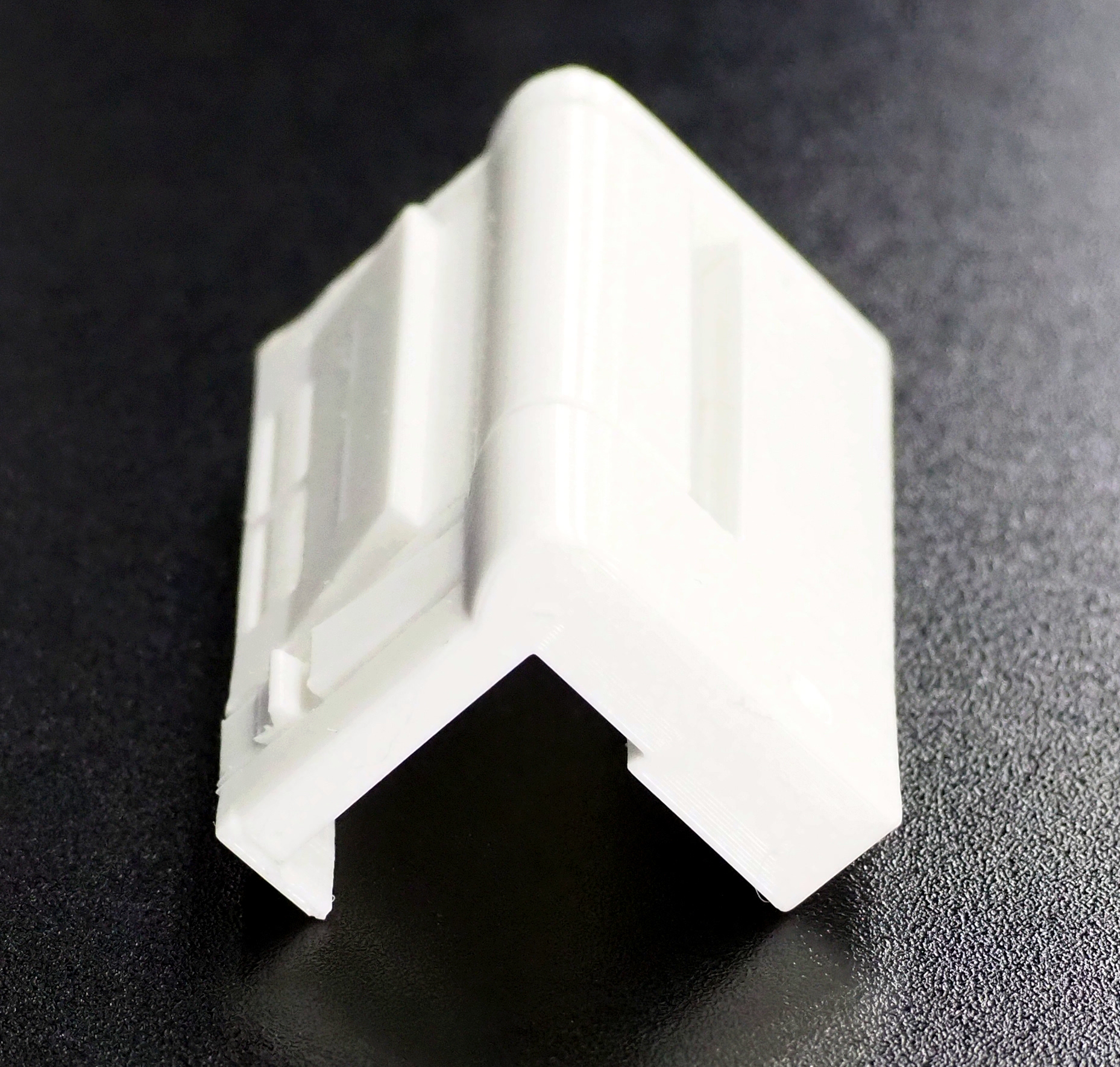 Ручка на холодильник-SGD00004AA Door Handle White for Cruise