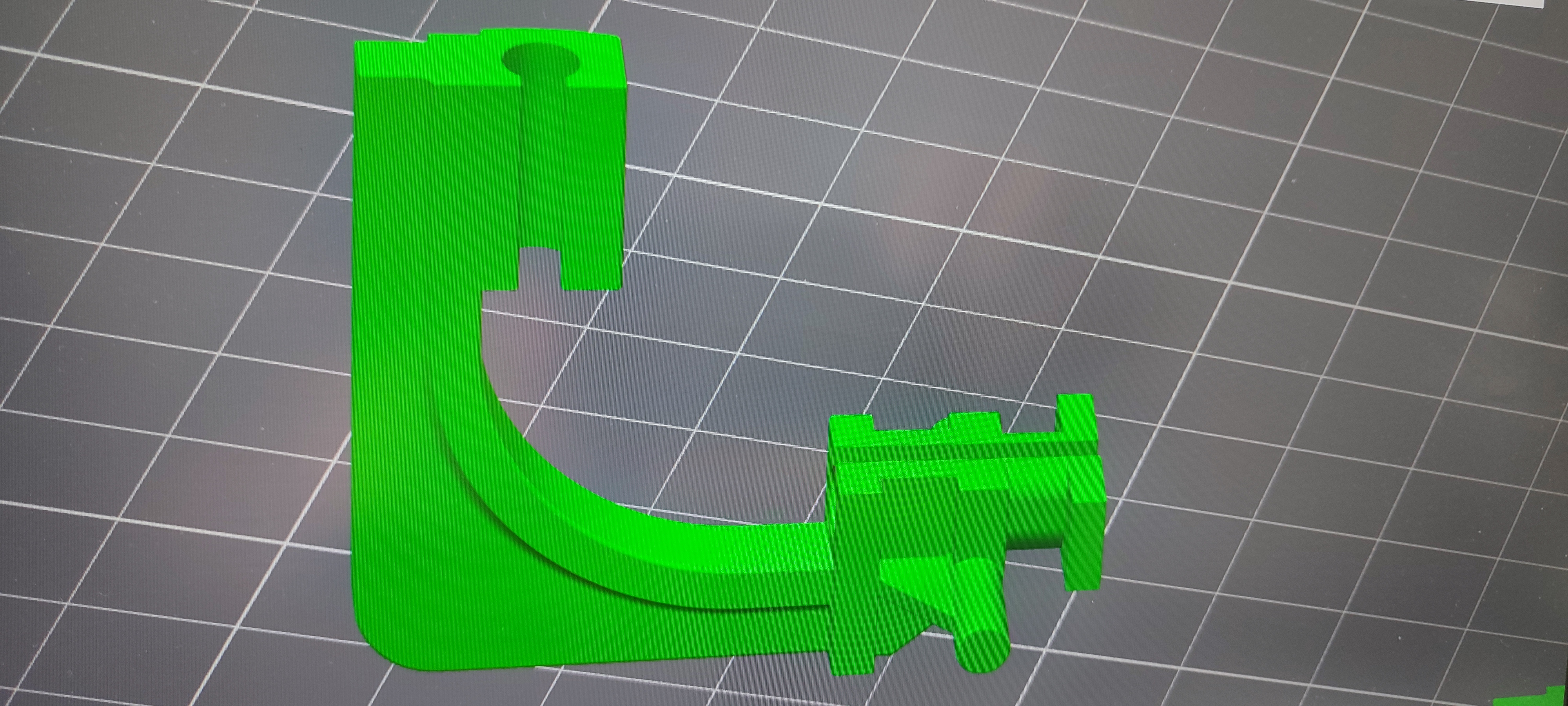 Механизм игрока настольный хоккей