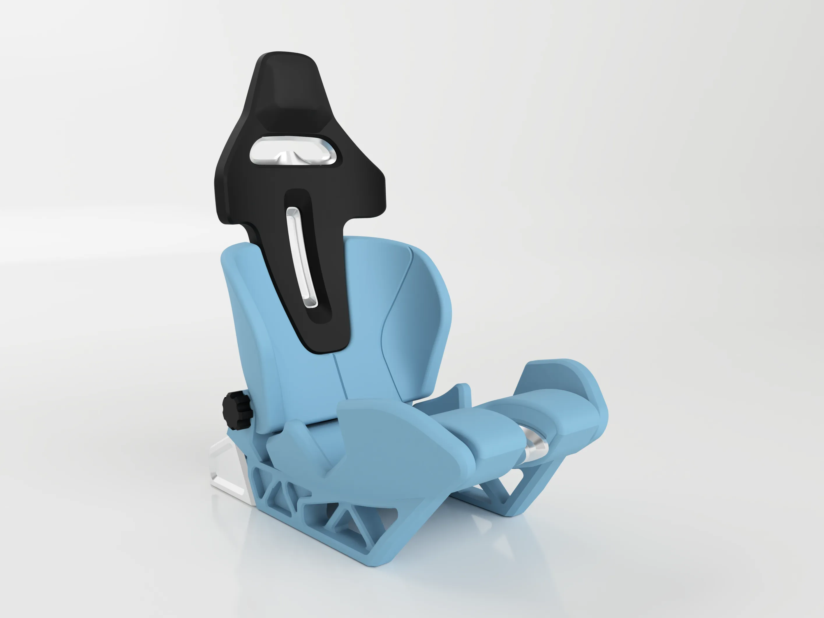 Подставка для телефона Bugatti Tourbillon Seat