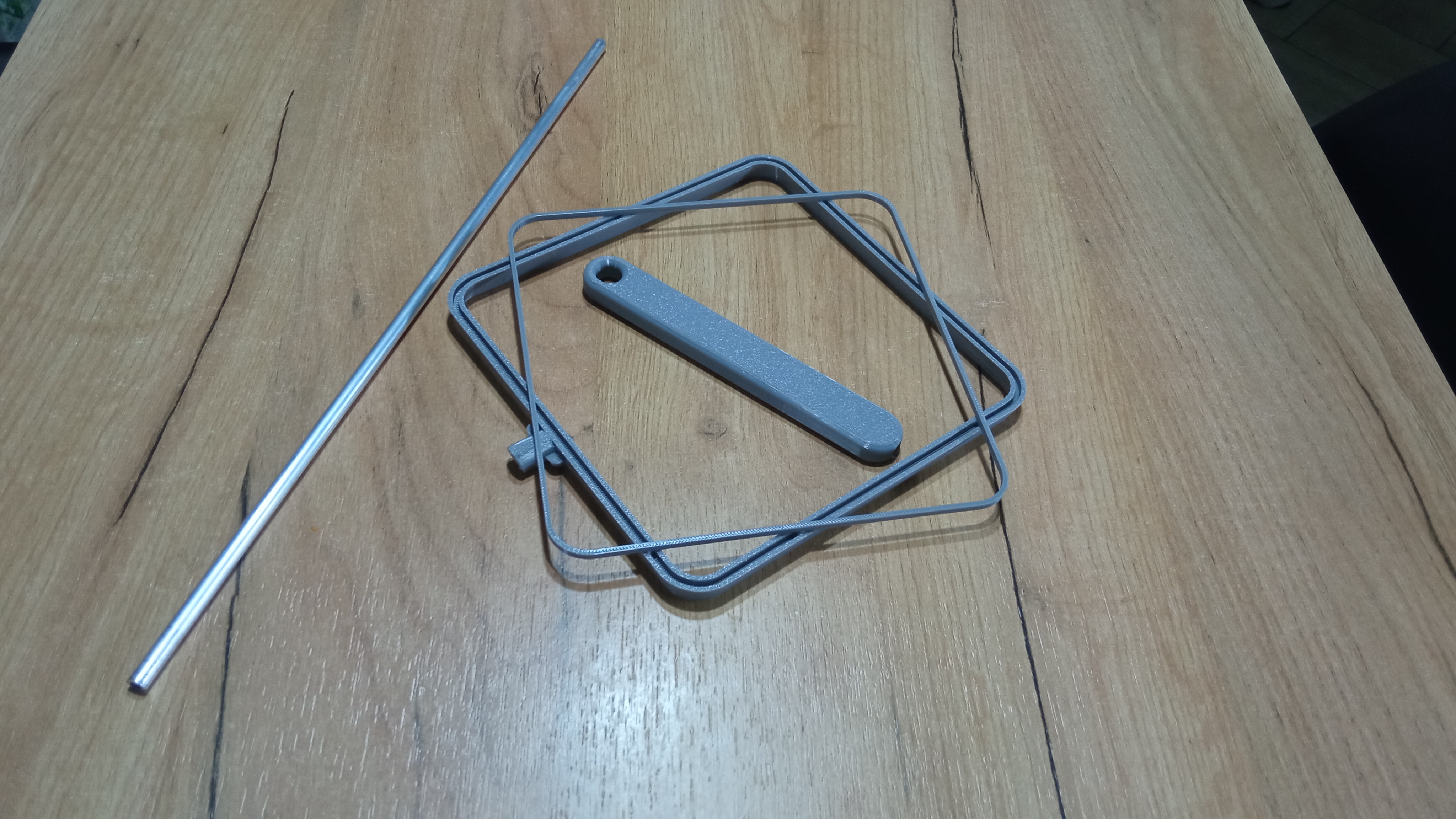 Сачок для аквариума 2 шт