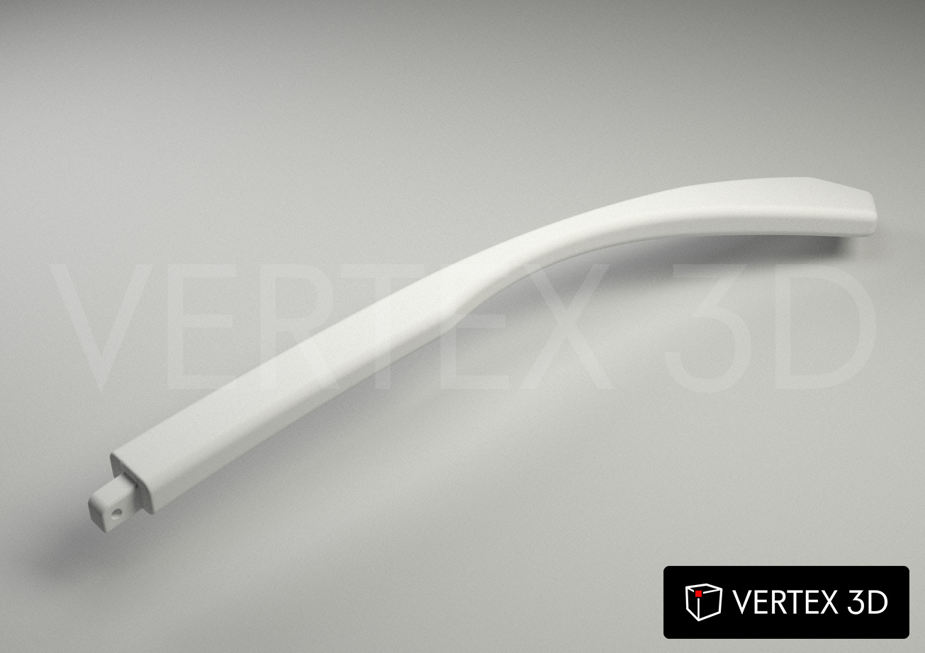 Дужка очков Polaroid