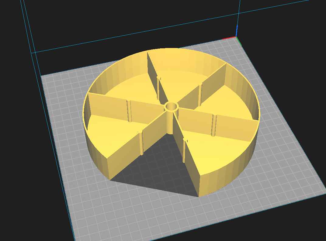 Удобный органайзер \\ ящик \\ коробка