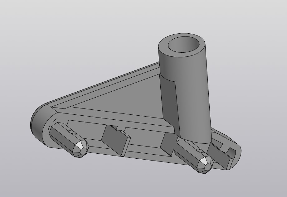 Угловой кронштейн, держатель для гладильных машин Cordes и Miele 5605073 5605072