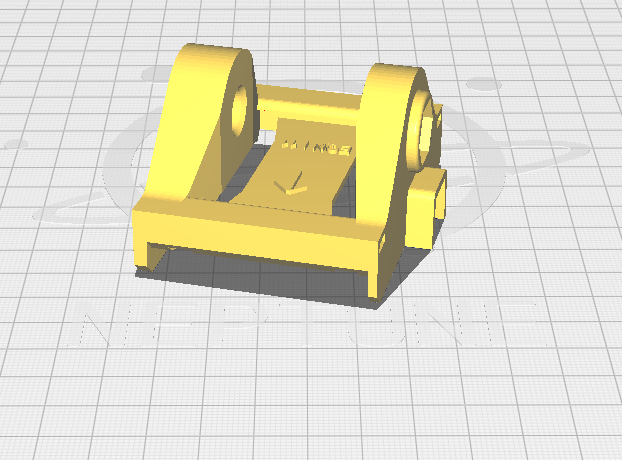 Защита ушей катушки Minelab Equinox 700-900 EQN 11