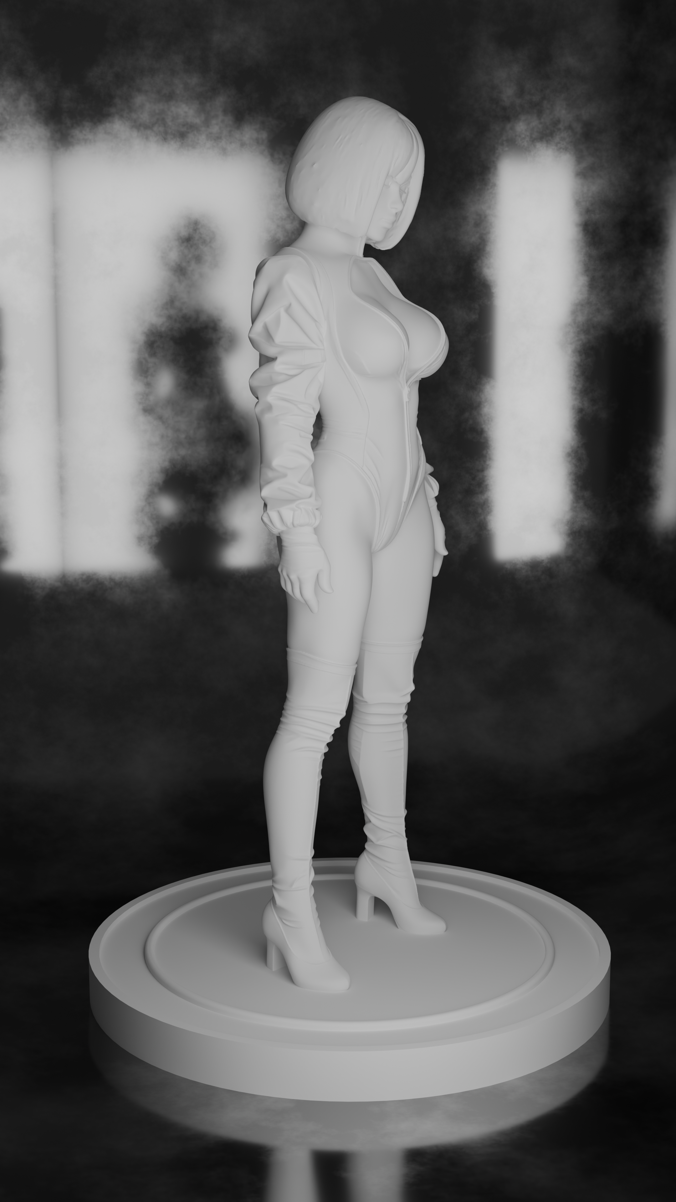 Девушка из будущего