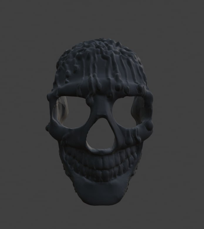 Маска Мориарти