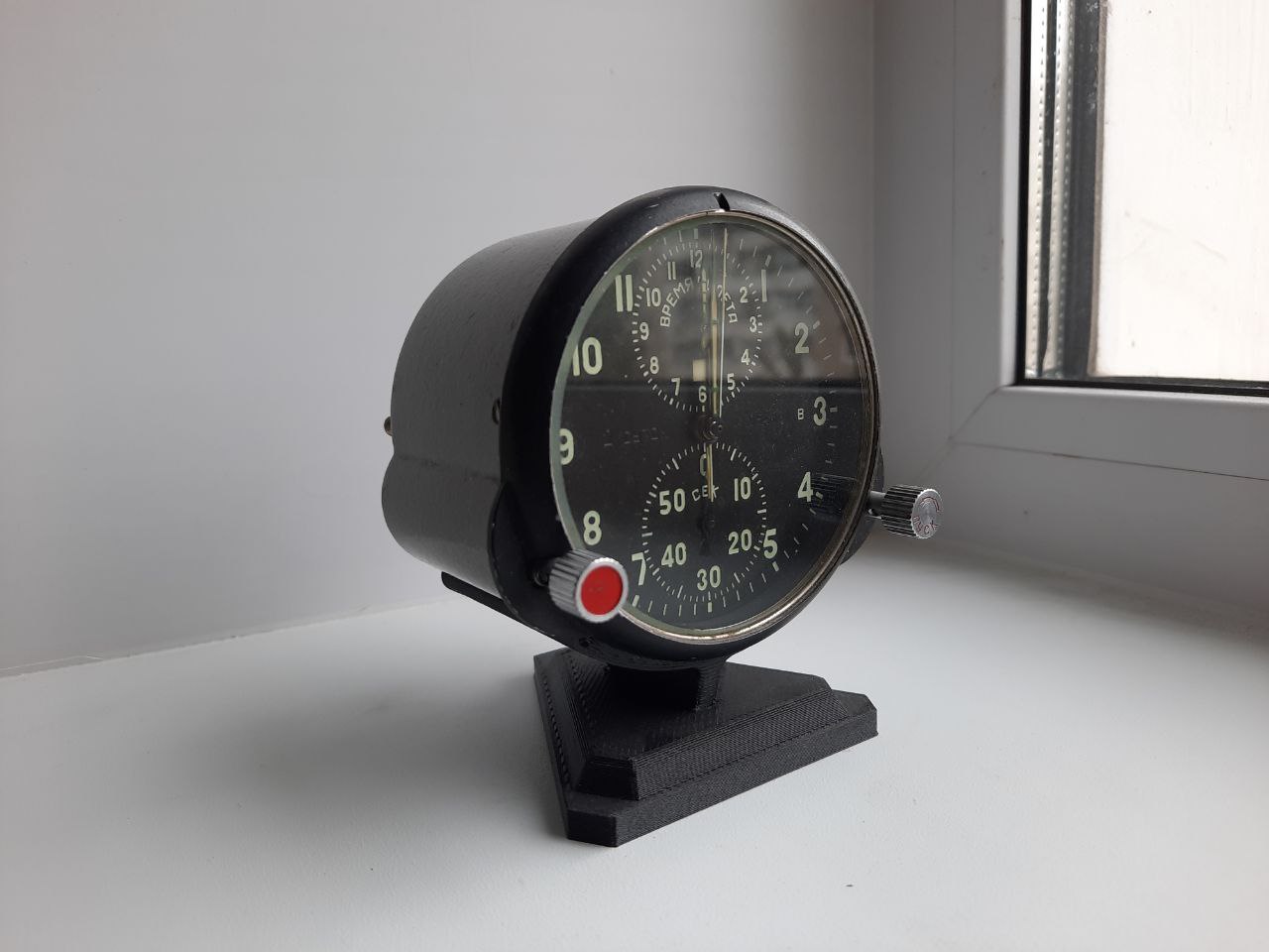 Подставка для часов АЧС-1