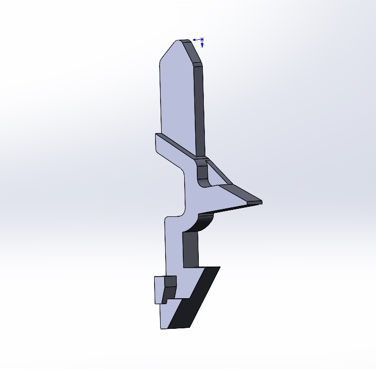 EastCrane Hi capa Разобщитель УСМ.