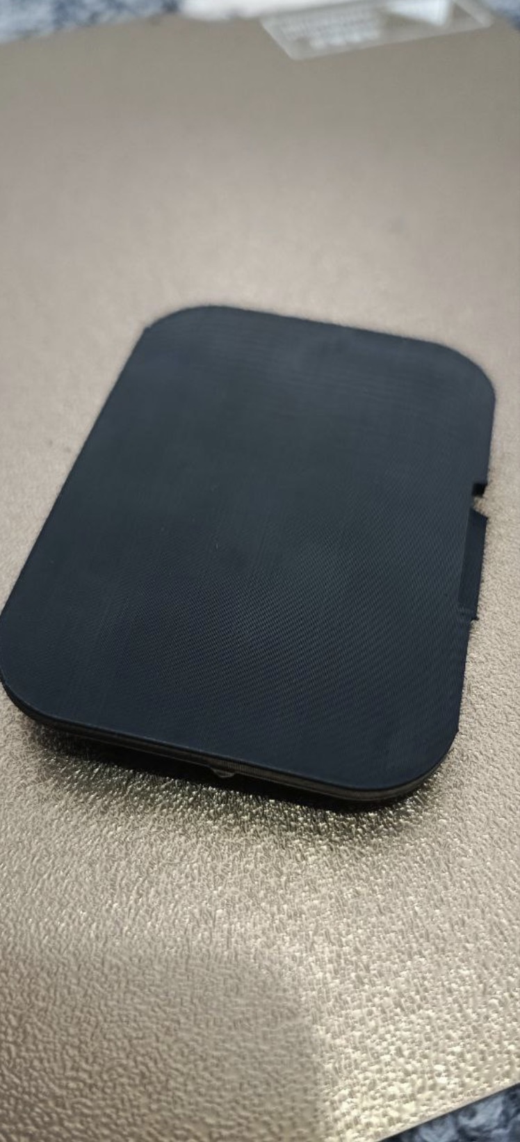 Заглушка двери багажника Lexus RX500 H