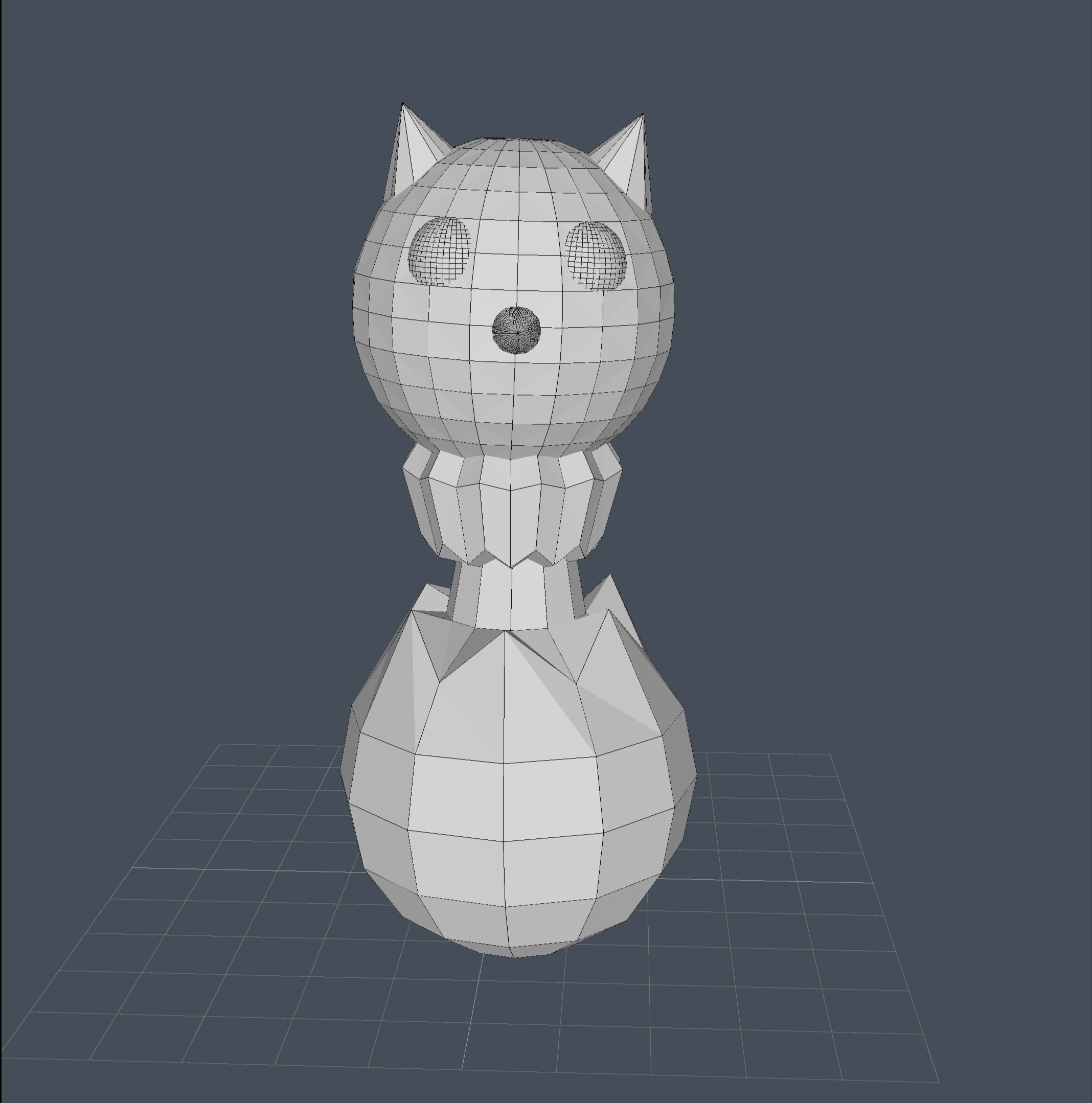 Кот1
