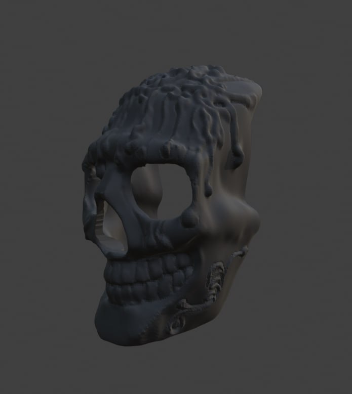 Маска Мориарти