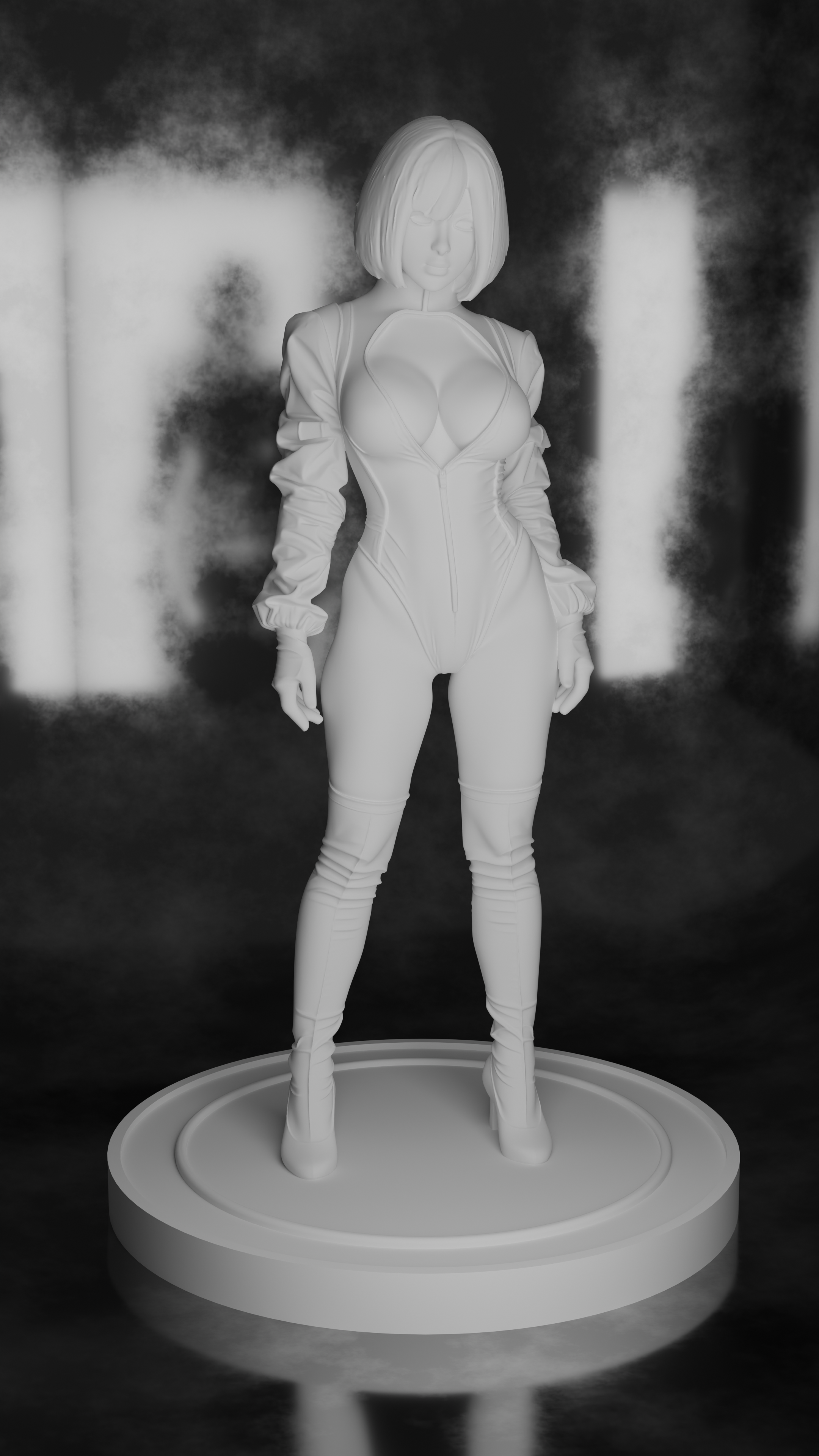 Девушка из будущего