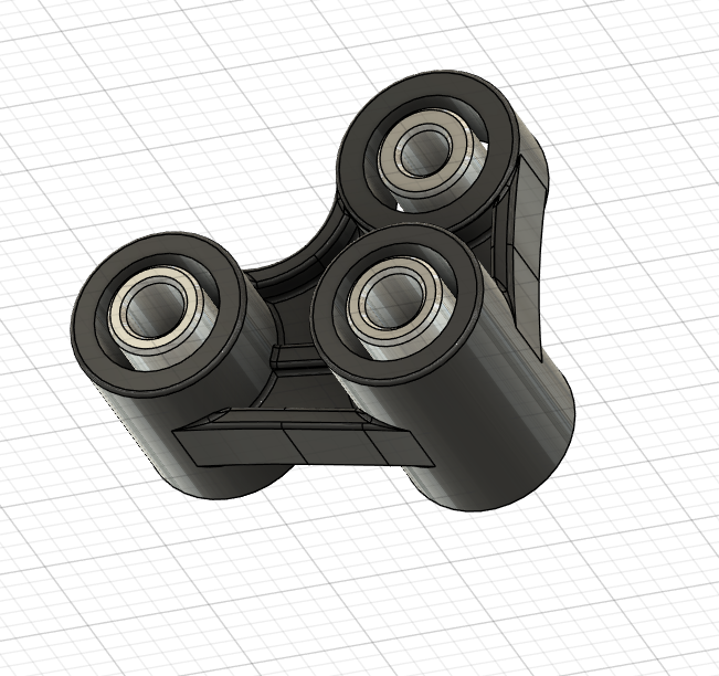 Прогрессия AVANTIS 250 A3 lux