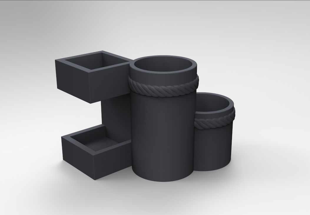 Органайзер для ручек