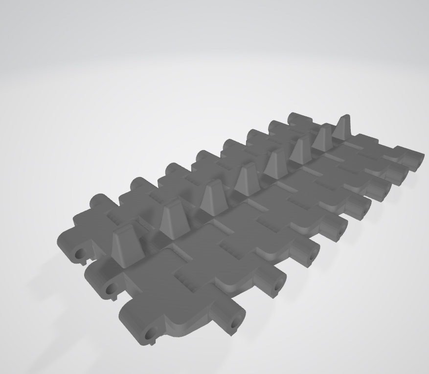 Продажа 3D-модели "шасси для ардуино робота"