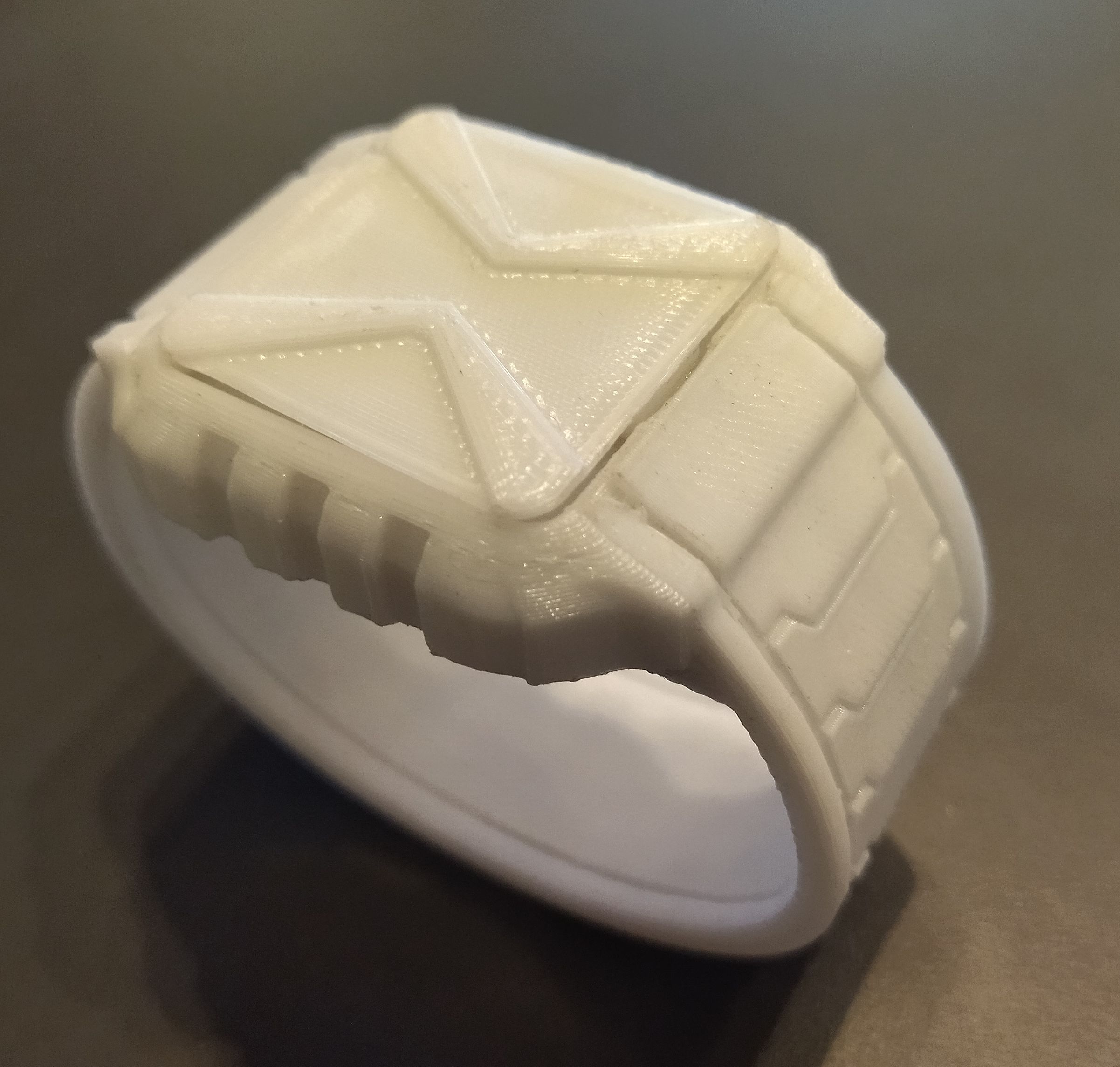 BEN 10 OMNITRIX - 3D МОДЕЛЬ STL