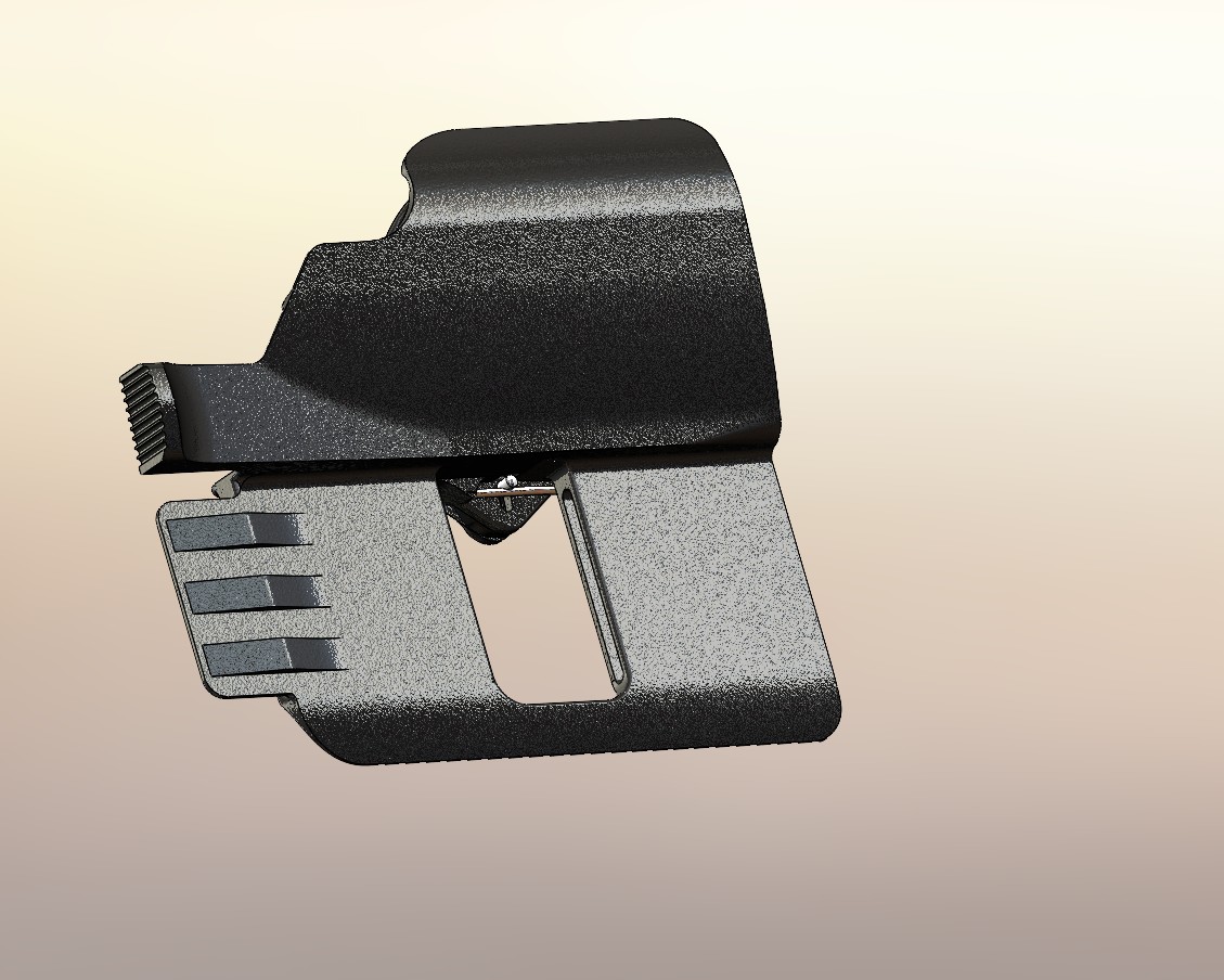 Кобура для Glock 17